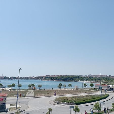 Penthouse Apartment With A Great View Подстрана Экстерьер фото